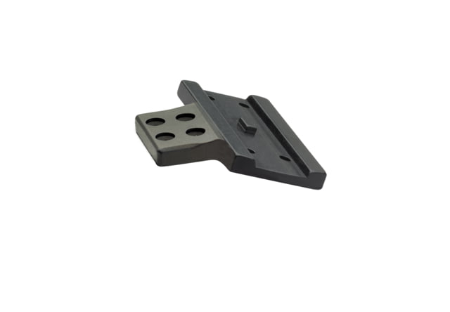 Contessa Ring Adapter for Aimpoint H1/H2 Black Adapter - Contessa