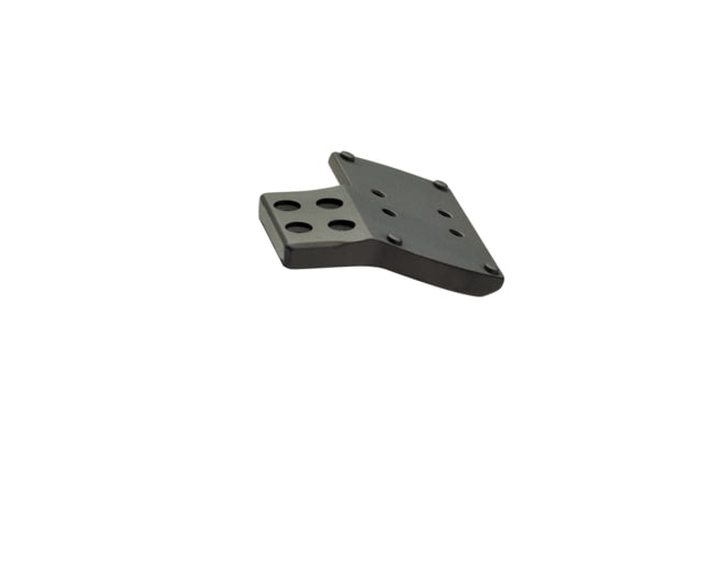 Contessa Ring Adapter for Docter Sight II/III Black Adapter - Contessa