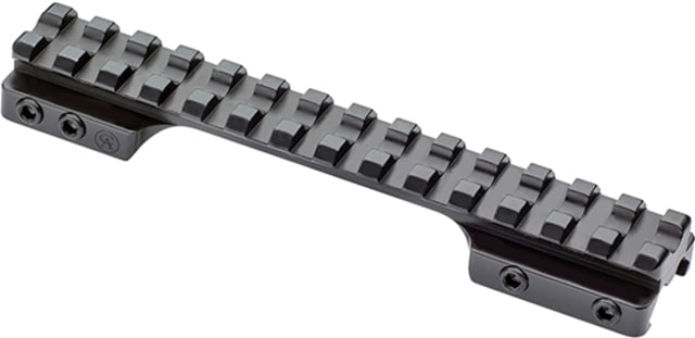 Contessa Picatinny Rails - Hardened Steel 0 MOA Black Merkel Helix-Sabatti Sapphire - Contessa