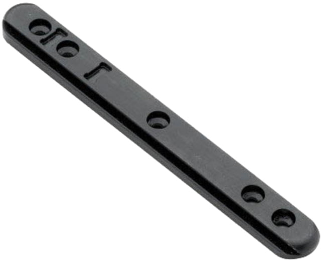 Contessa Semi-Auto Shotgun/Rifle Rails 12mm/60 Black H&K 770 - Contessa