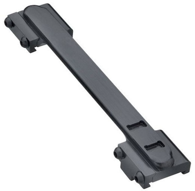 Contessa Shallow Tailed Bolt Action and Single Shotgun Rail Adapters Black Winchester Sx3 - Contessa