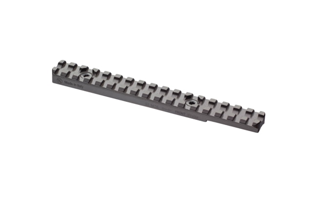 Contessa Picatinny Rails - Hardened Steel 30 MOA Black Sig Sauer Ssg 3000 - Contessa