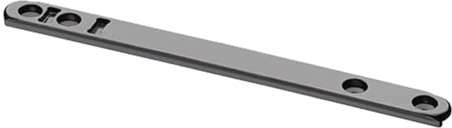 Contessa Single Shot Rifle Rails 12mm/60 Black Battista Rizzini Superimposed Express Juxtaposed