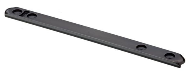 Contessa Single Shot Rifle Rails 12mm/60 Black Mapiz Double Express