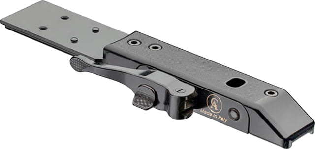 Contessa Ultra Low QD Mount for Kite K1 Black 12mm/60 - Contessa
