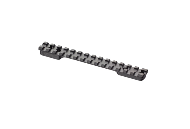 Contessa Picatinny Rails - Hardened Steel 20 MOA Black Zoli Antonio Az 1900 - Contessa