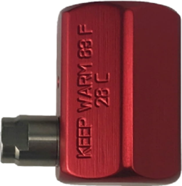 CoolFire Trainer CO2 90 Gram Cartridge Adapter G2 CA-CAA902 - Coolfire Trainer