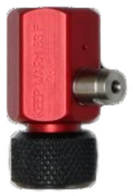 CoolFire Trainer CO2 Paintball Adapter CA-CAPBA1 - Coolfire Trainer