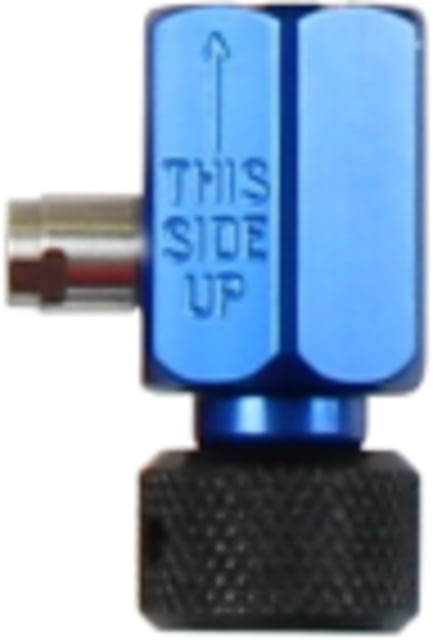 CoolFire Trainer CO2 Soda Maker Adapter for SodaStream DrinkMate SodaSense CA-CASMA1 - Coolfire Trainer