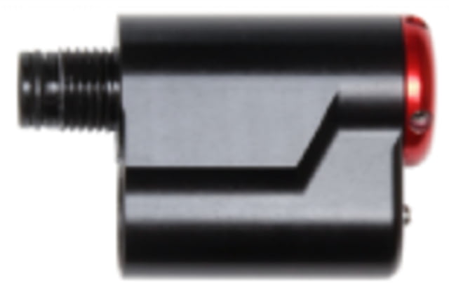 CoolFire Trainer Rapid Fill Adapter 7/16 for CoolFire Trainer System Visible Red CA-CARF21 - Coolfire Trainer