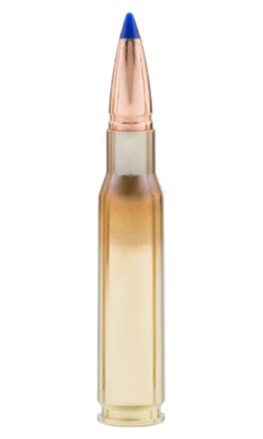 Cor Bon 308 Win 130 Grain Jacketed Hollow Point -DPX Brass Cased Rifle Ammo 20 Rounds - Cor Bon