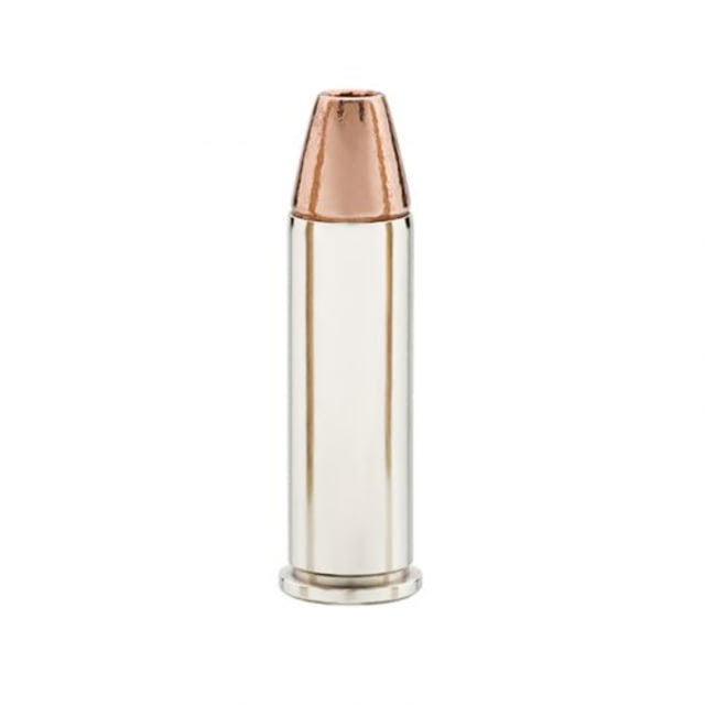  Bon .38 Special P 110 Grain Jacketed Hollow Point -DPX Brass Cased Pistol 20 Rounds Ammo