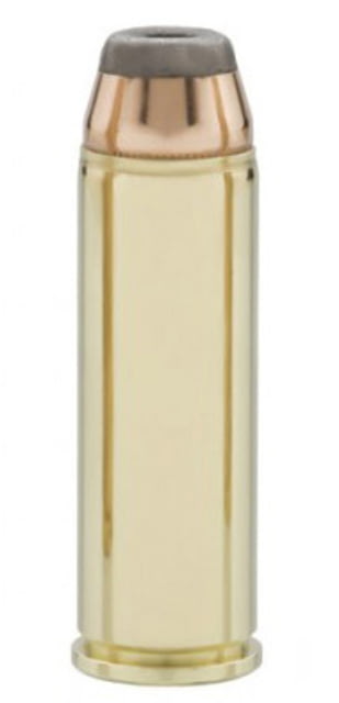  Bon .454 Casull 240 Grain Jacketed Hollow Point Brass Cased Pistol 20 Rounds Ammo