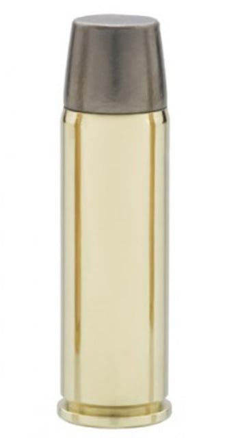 Cor Bon .454 Casull 335 Grain Hard Cast Jacketed Hollow Point Brass Cased Pistol Ammo 20 Rounds - Cor Bon