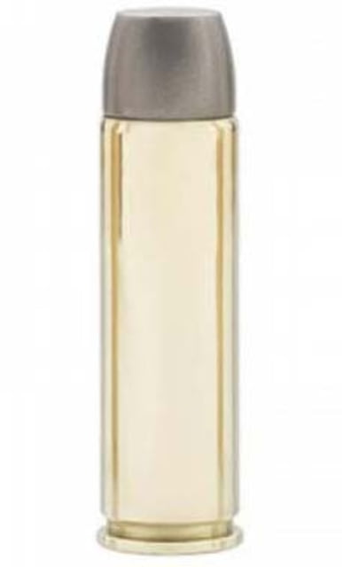  Bon .500 S&W Magnum 440 Grain Hard Cast Jacketed Hollow Point Brass Cased Pistol 12 Rounds Ammo