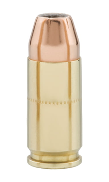  Bon 9mm 115 Grain Jacketed Hollow Point Brass Cased Pistol 20 Rounds Ammo