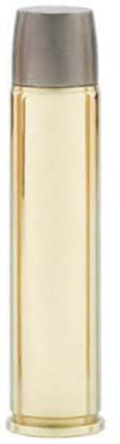 Cor Bon 460 S&W Mag 395 Grain Hard Cast Jacketed Hollow Point Brass Cased Pistol Ammo 20 Rounds - Cor Bon