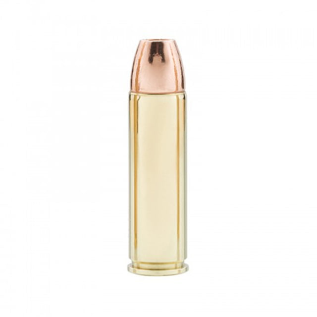Cor Bon 500 S&W 275 Grain Jacketed Hollow Point Pistol Ammo 12 Rounds - Cor Bon