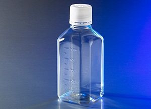 Corning Bottle Pet Storage 500ml Cs24 Unit CS