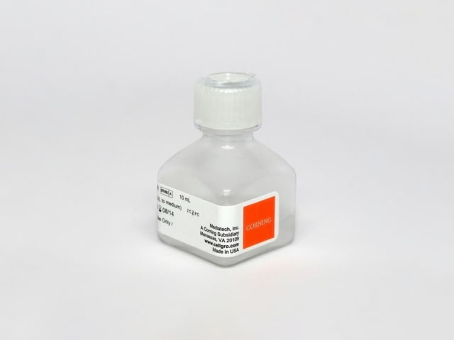 Corning Molecular Biology Buffers and Reagents Corning Insulin-Transferrin-Selenium ITS Growth Supplement Sterile 100X