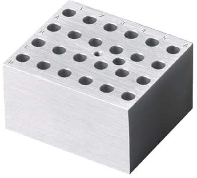 Corning Corning Single Block 24 X 1.5ml Tubes  Unit CS - $279.99 at Optics Planet