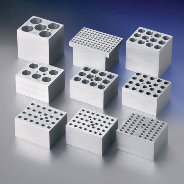 Corning Single Block 35x6mm Tubes Unit CS