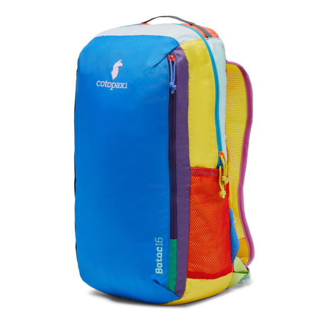 Cotopaxi Batac 16L Backpack Del Dia One Size - Cotopaxi