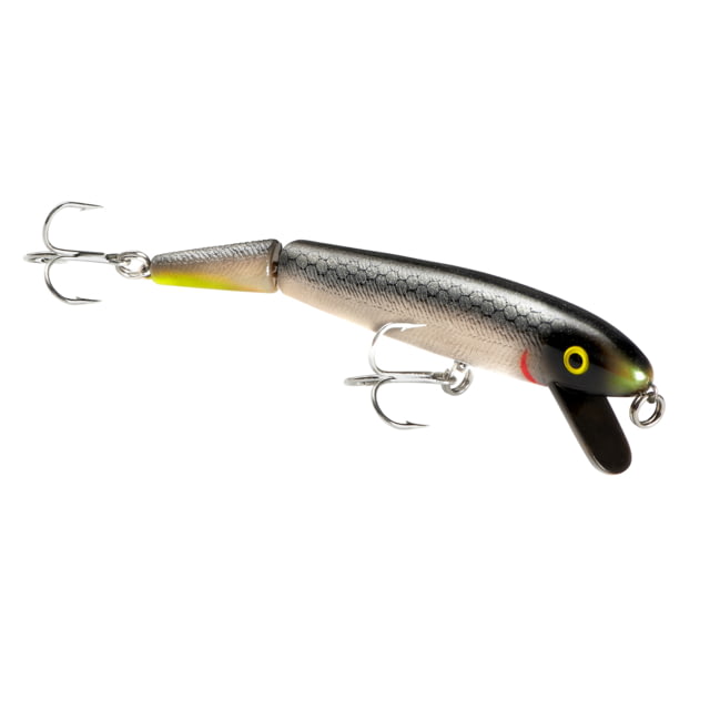 Cotton Cordell Jointed Red Fin 5in 5/8oz Bone Appetit