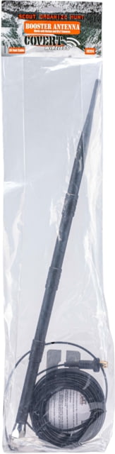 Covert Scouting Cameras Booster Antenna- 30, 2014