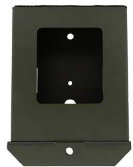 Covert Scouting Cameras Code Black Select Bear Safe Black Steel - Covert Scouting Cameras
