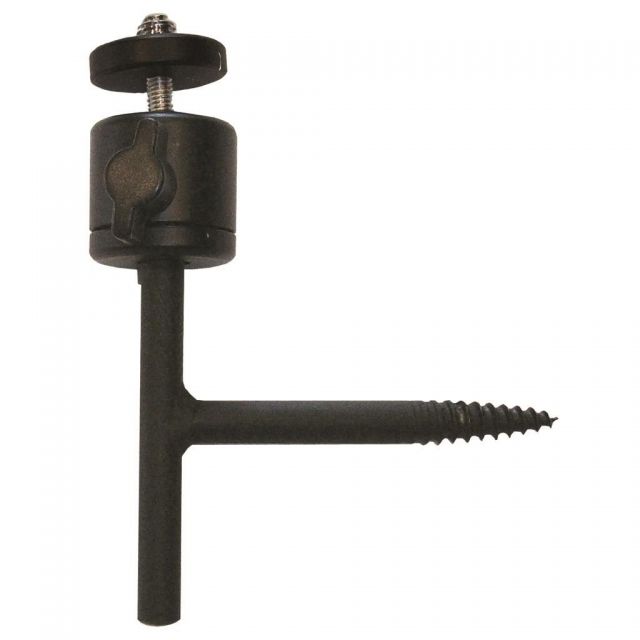 Cranford Midget T Trail Camera Mount Black - Cranford