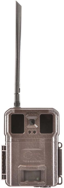 Covert Scouting Cameras WC32-V Cellular Scouting Camera Verizon 32MP Brown - Covert Scouting Cameras