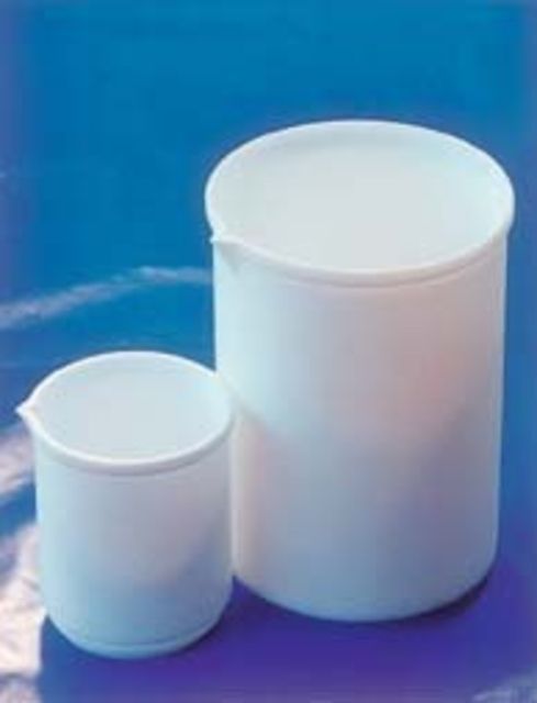 Cowie Beakers PTFE 00 Covers