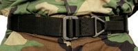 BlackHawk CQB/Rigger's Belt Small 34in Coyote Tan