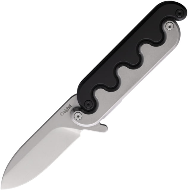 Craighill Sidewinder Linerlock CGH - Craighill