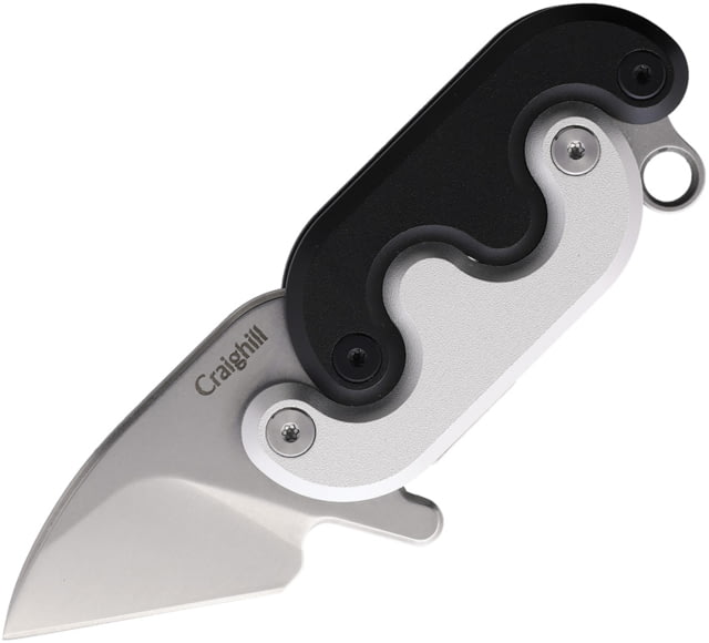 Craighill Sidewinder Mini Linerlock CGH - Craighill