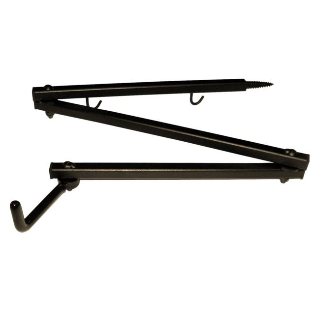Cranford EZY Bow Hanger Triple Arm - Cranford
