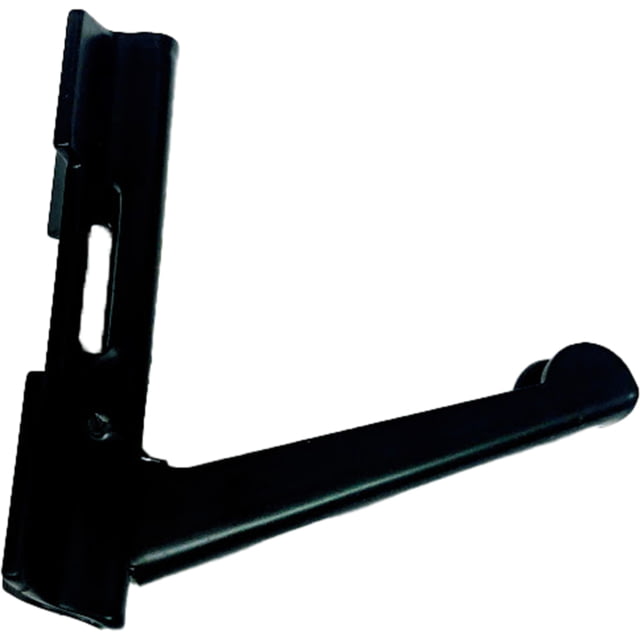 Cranford EZY Scaffold Step Black - Cranford