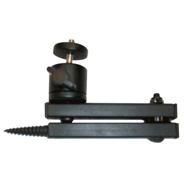 Cranford Second Operation, Camera Mount Black, 4504