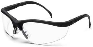 Crews Klondike Protective Eyewear MCR Safety KD110 Case of 12 - Crews