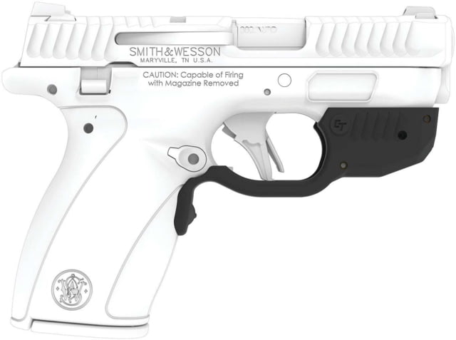 Crimson Trace LG-455G S&W Bodyguard 2.0 Laser Sight Green