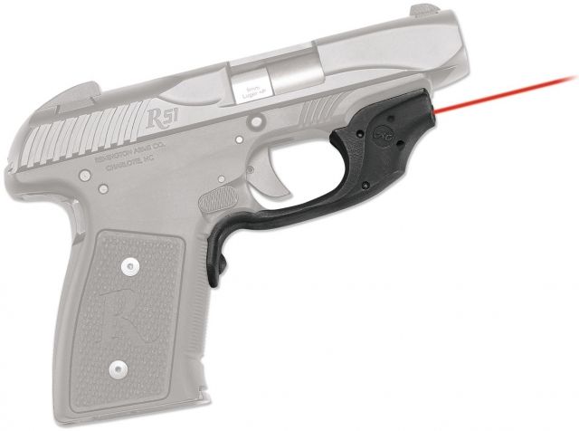 Crimson Trace Remington R51 - Laserguard, Black LG-494