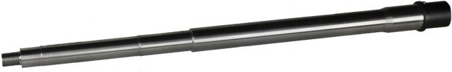 Criterion Barrels 16in AR-15 HBAR Mid Length Gas System Barrel Stainless Steel