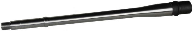 Criterion Barrels 16in AR-10 Rifle Length Gas System Barrel .308 M118 LR 1-10 Twist 416R Stainless Steel - Criterion Barrels