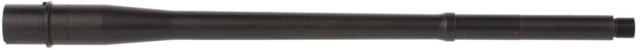 Criterion Barrels 18in AR-10 Rifle Length Nitrided Gas System Barrel .308 M118 LR 1-10 Twist Black - Criterion Barrels