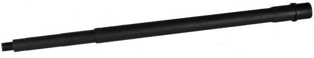 Criterion Barrels 18in AR-15 HBAR Rifle Gas System Barrel Chrome-lined Parkerized - Criterion Barrels
