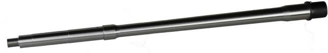 Criterion Barrels 18in AR-15 Hybrid Carbine Length Gas System Barrel Stainless Steel - Criterion Barrels