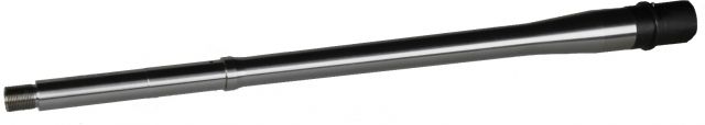 Criterion Barrels 18in AR-10 Rifle Length Gas System Barrel .308 M118 LR 1-10 Twist 416R Stainless Steel - Criterion Barrels