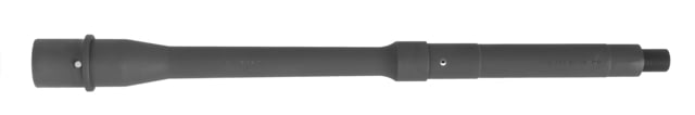 Criterion Barrels AR-15 SBR Ultralight Barrel Mid-Length Gas Chrome-lined 14.5in - Criterion Barrels