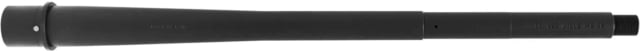 Criterion Barrels SBR Core Threaded Barrel AR-15 .223 Wylde 14.5in CORE Mid-Length 1-8 Twist 1/2x28 Thread Chrome-Lined Parkerized - Criterion Barrels